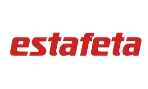 Logo de paquetería