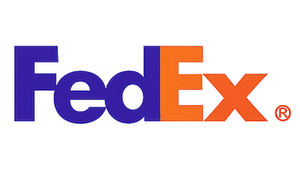 Logo de paquetería