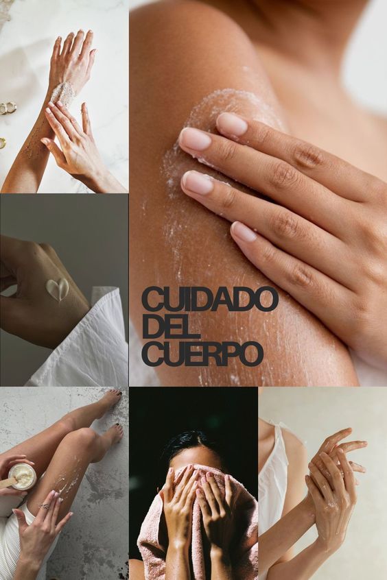 Belleza corporal